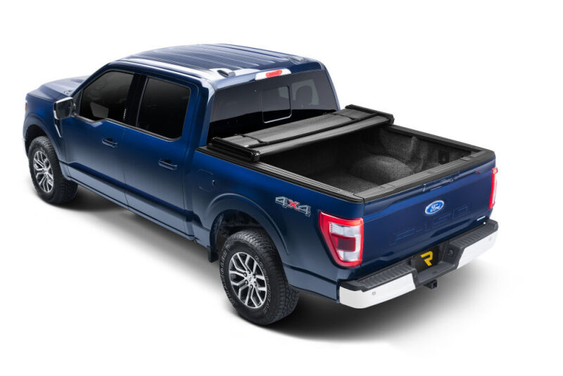 Picture of Extang EXT Trifecta 2.0 Tonneau Covers - 92702