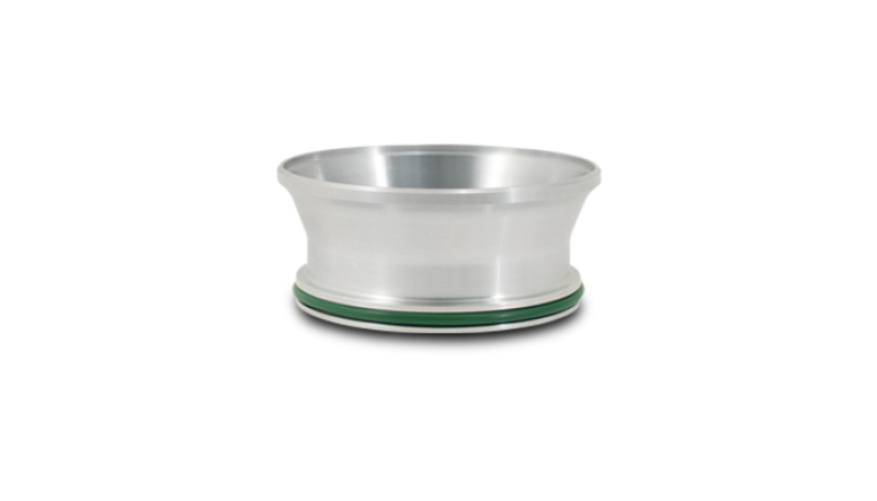 Picture of Vibrant VIB Alum Transitions Aluminum Tubing - 12674