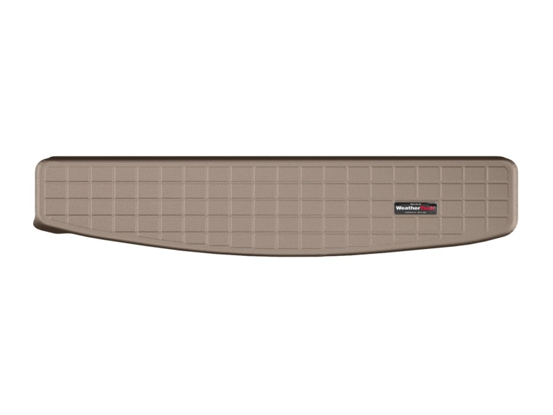 Picture of WeatherTech WT Cargo Liners-Tan Floor Mats - 41697