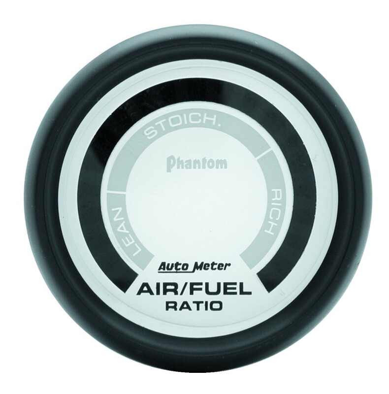 Picture of AutoMeter AM Phantom Gauges - 5775