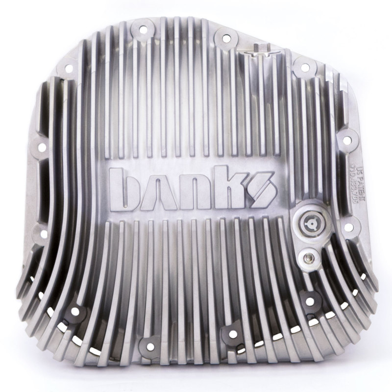 Picture of Banks Power GBE Diff Covers - 19262