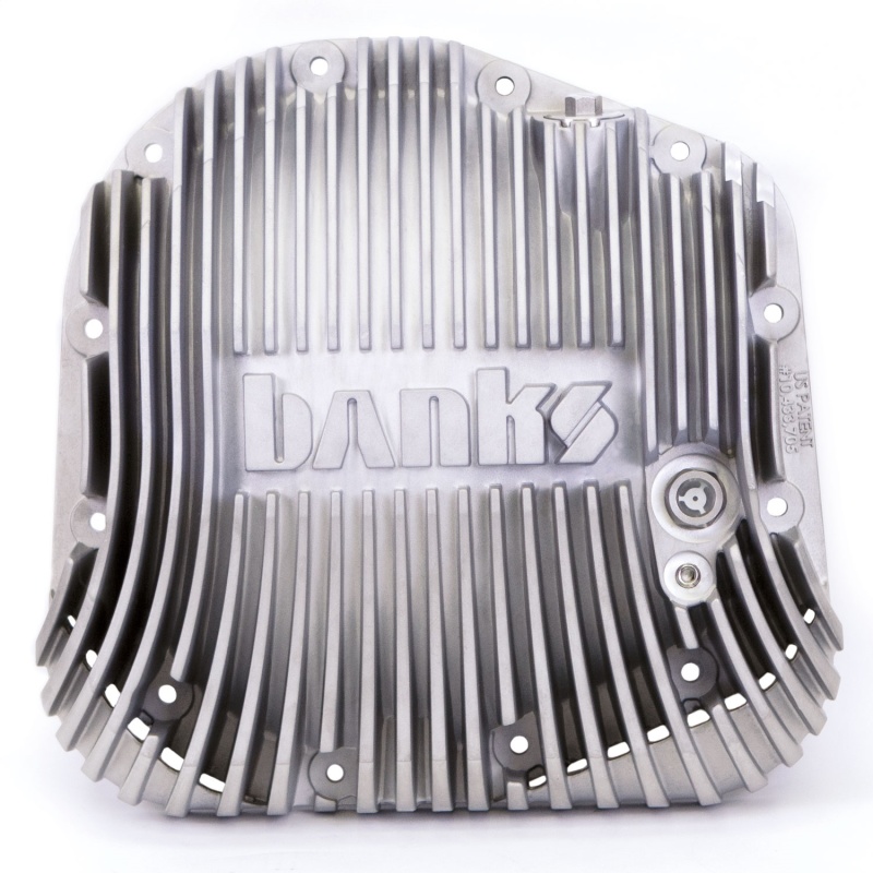Picture of Banks Power GBE Diff Covers - 19262