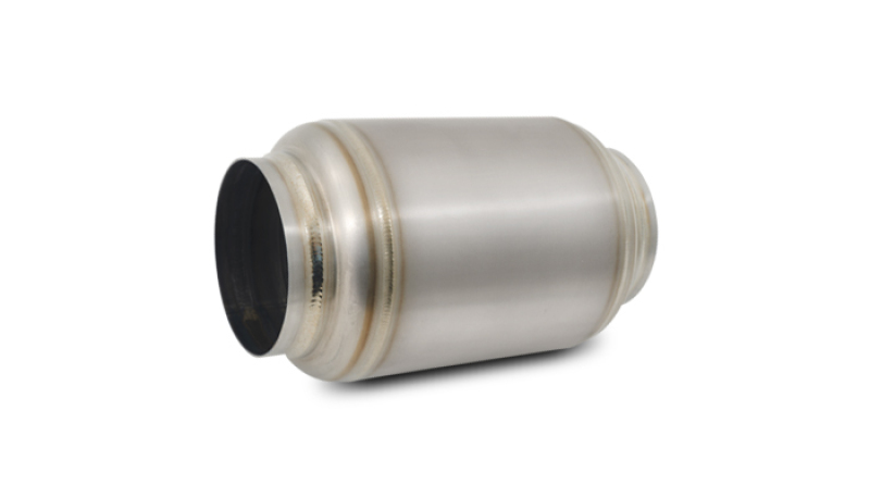 Picture of Vibrant VIB Muffler-Titanium - 17630