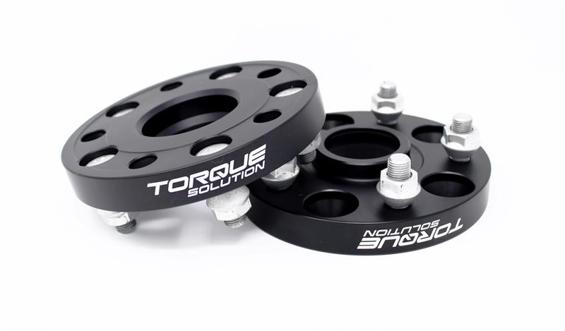 Picture of Torque Solution TQS Wheel Spacers Wheel Spacers & Adapters - TS-WS-552