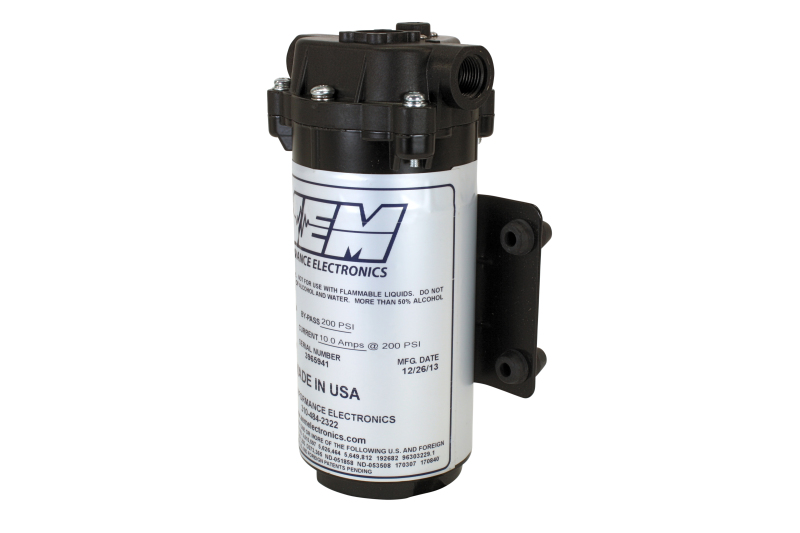 Picture of AEM Water/Meth Components - 30-3018