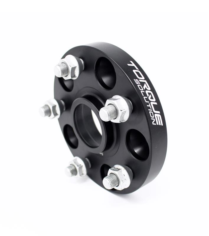 Picture of Torque Solution TQS Wheel Spacers Wheel Spacers & Adapters - TS-WS-552