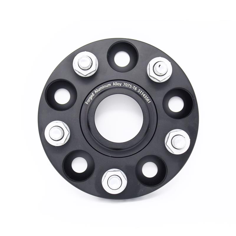 Picture of Torque Solution TQS Wheel Spacers Wheel Spacers & Adapters - TS-WS-552