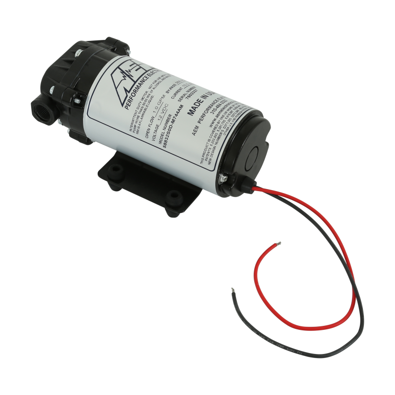 Picture of AEM Water/Meth Components - 30-3018