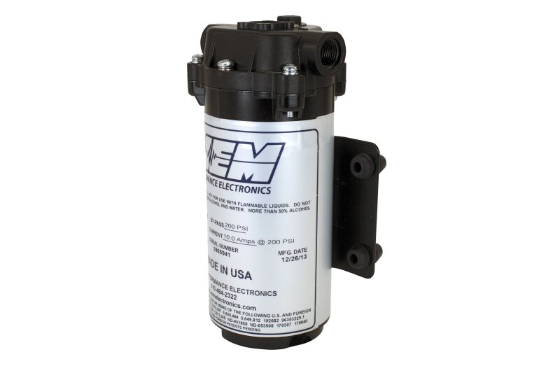 Picture of AEM Water/Meth Components - 30-3018
