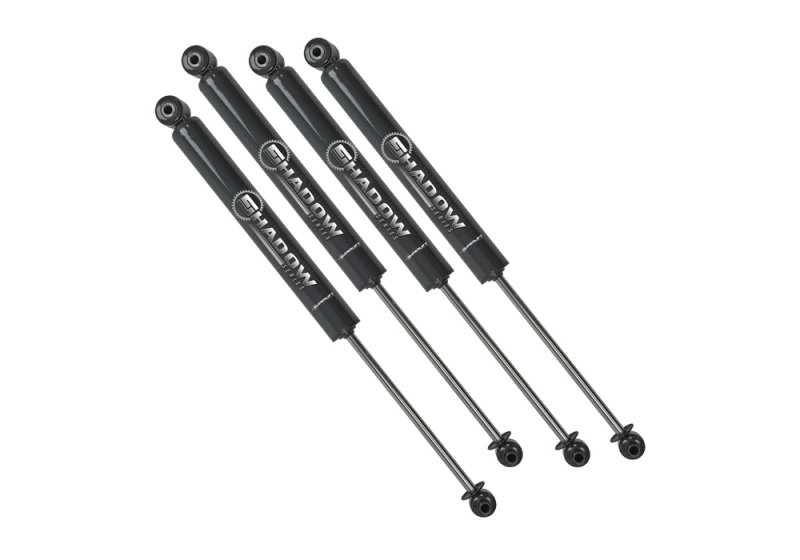Picture of Superlift SLF Lift Kits Shock Box - 84120