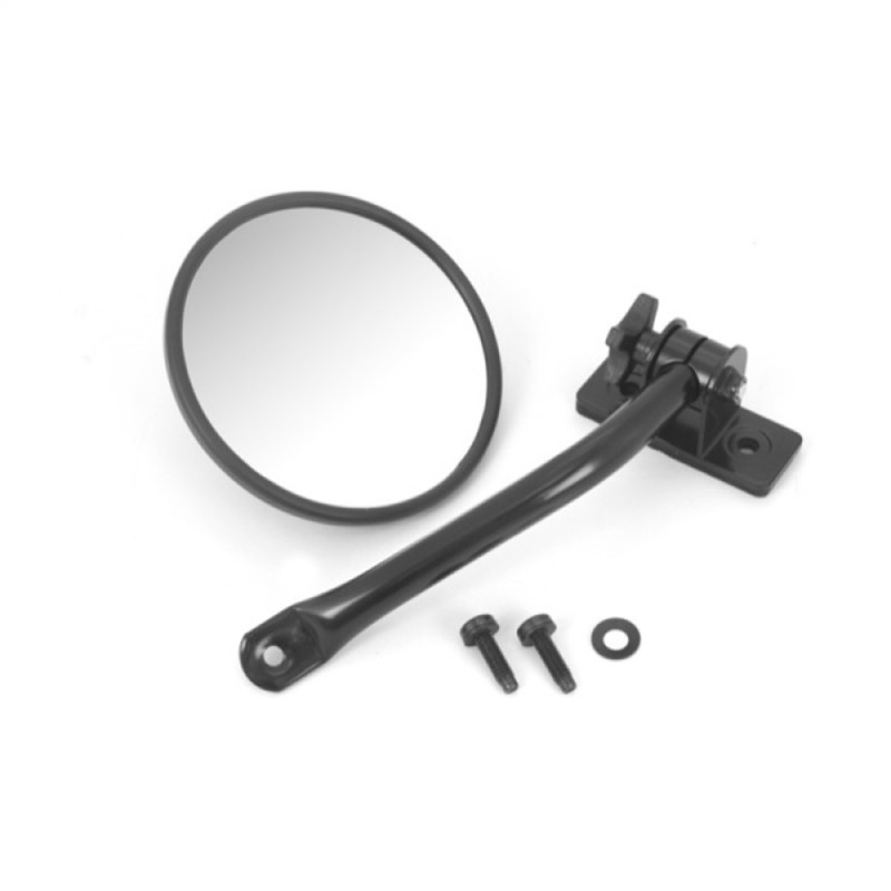 Picture of Rugged Ridge RUG Mirrors Exterior Trim - 11025.11