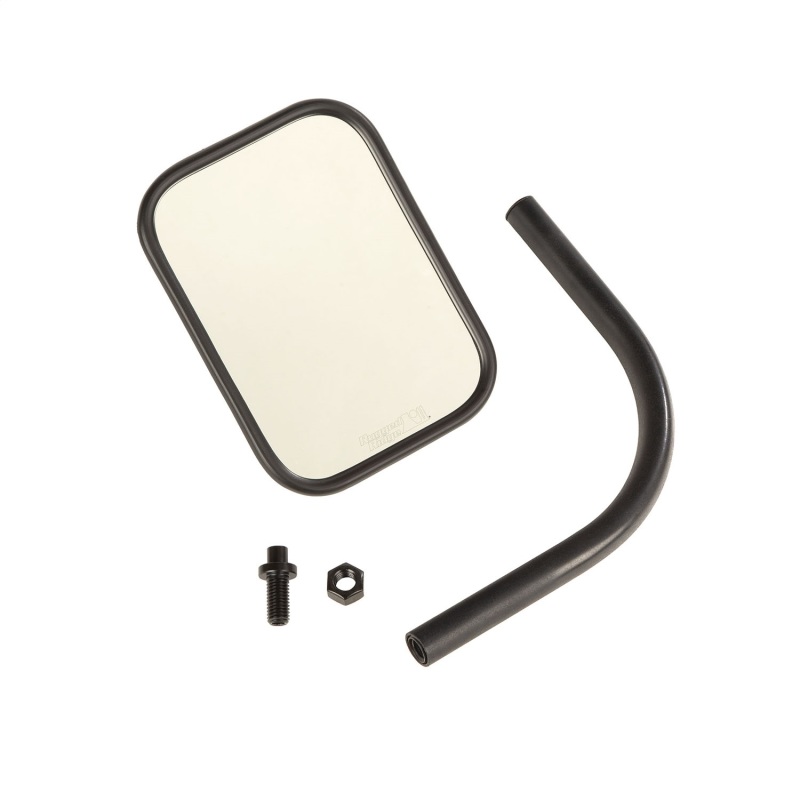 Picture of Rugged Ridge RUG Mirrors Exterior Trim - 11025.24