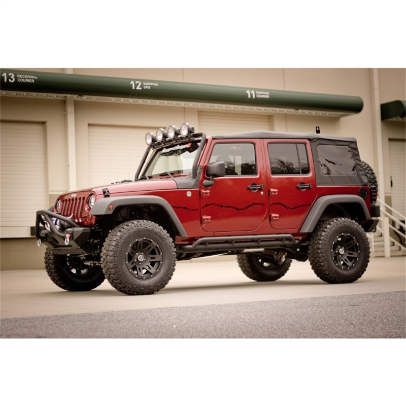 Picture of Rugged Ridge RUG Accessories Exterior Trim - 12300.32