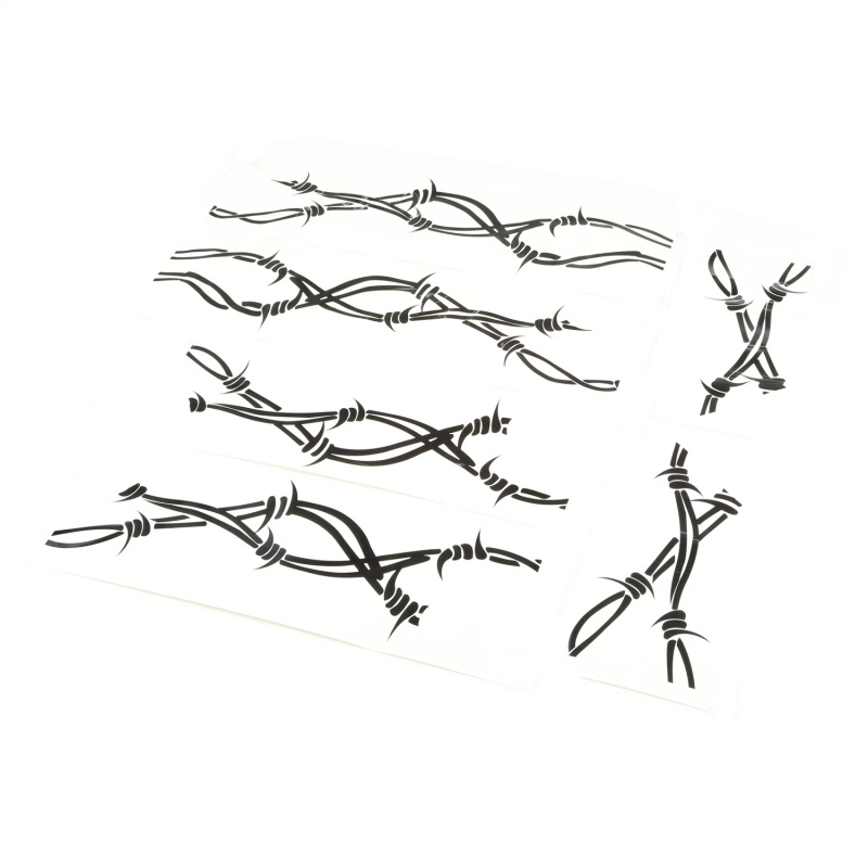 Picture of Rugged Ridge RUG Accessories Exterior Trim - 12300.32