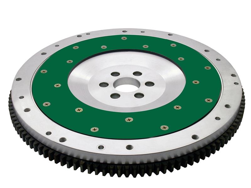 Picture of Fidanza FID Flywheels Import-Aluminum - 143281