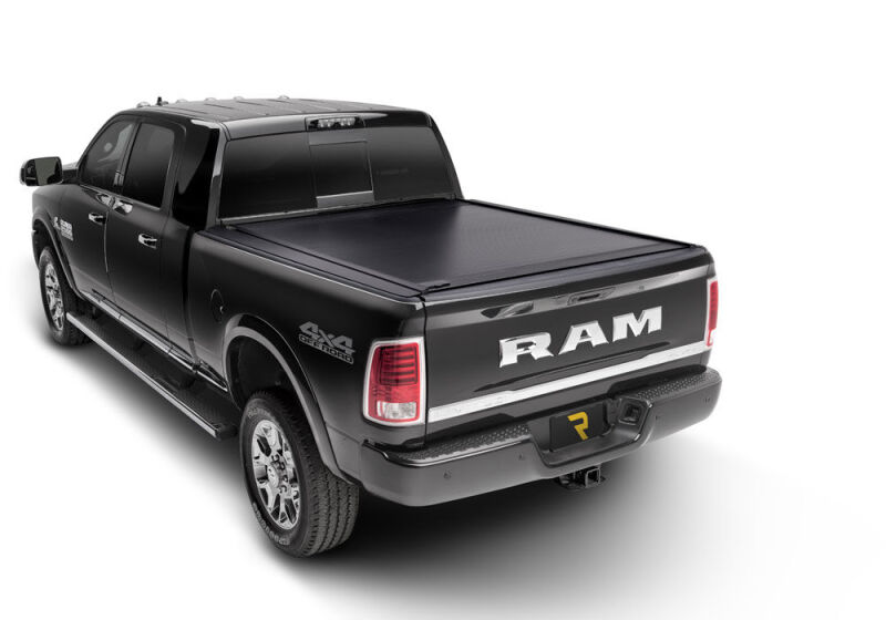 Picture of Retrax RTX RetraxONE MX Retractable Bed Covers - 60232
