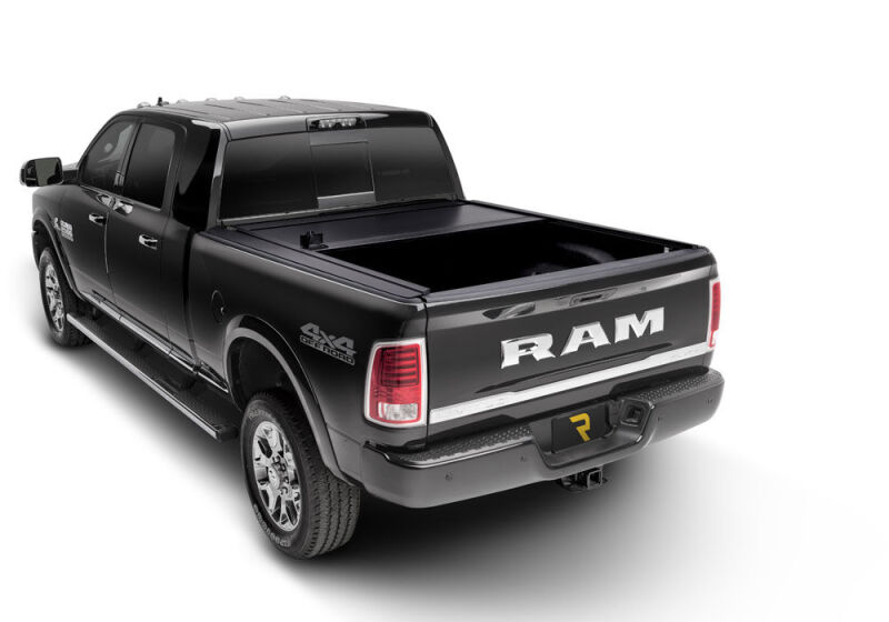 Picture of Retrax RTX RetraxONE MX Retractable Bed Covers - 60232