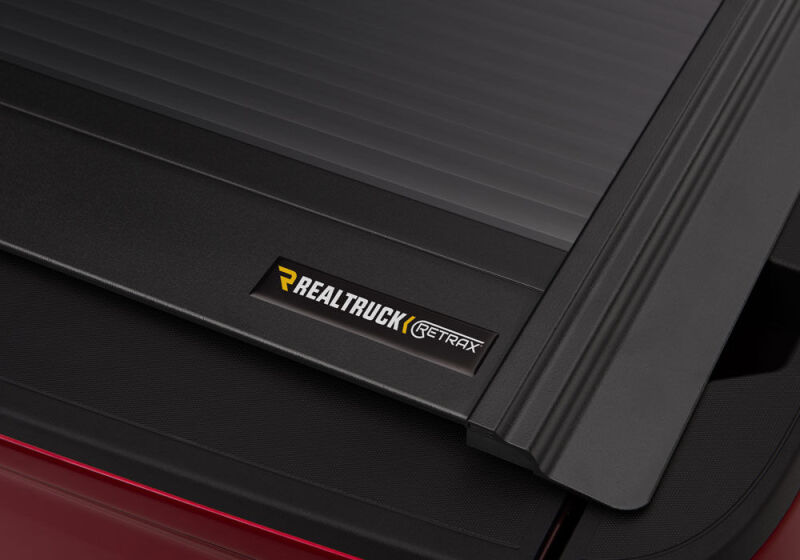 Picture of Retrax RTX RetraxONE MX Retractable Bed Covers - 60461