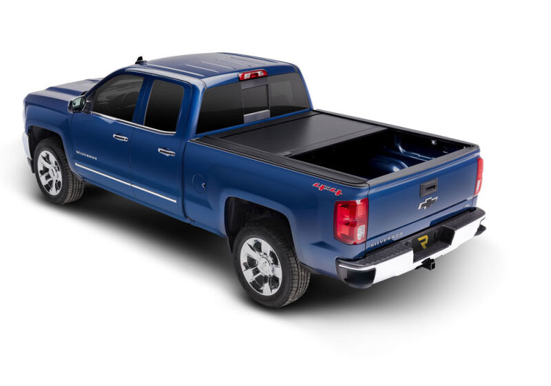 Picture of Retrax RTX RetraxONE MX Retractable Bed Covers - 60462