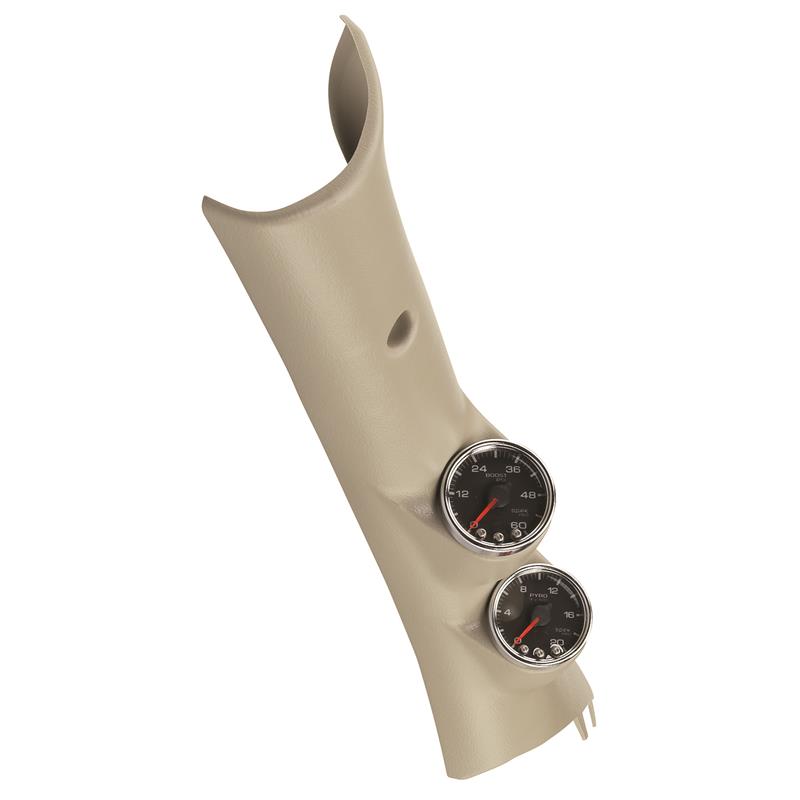 Picture of AutoMeter AM Spek-Pro Gauges - P72003