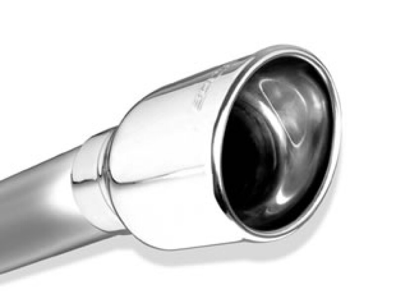 Picture of Borla BOR Axle Back S-Type - 11967