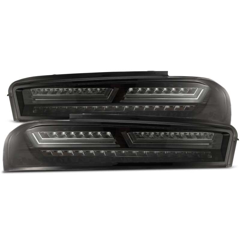 Picture of AlphaRex ARX PRO-Series Tail Lights - 610010