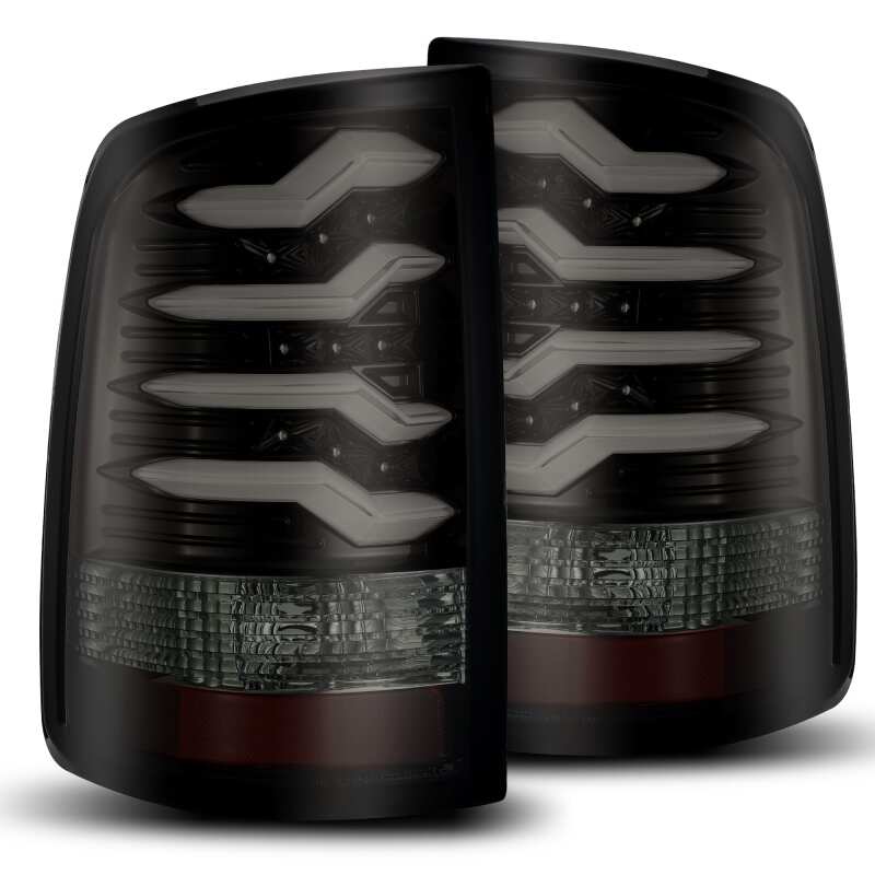 Picture of AlphaRex ARX PRO-Series Tail Lights - 640010