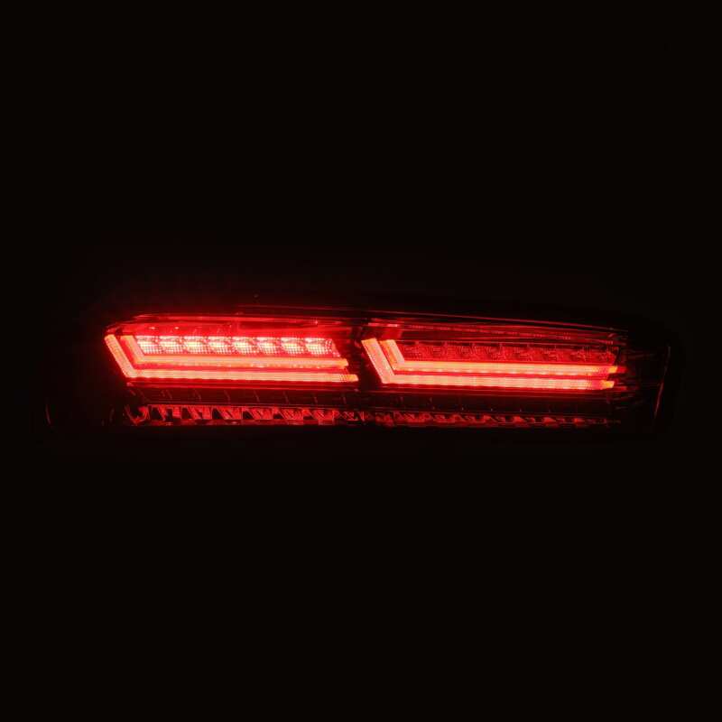 Picture of AlphaRex ARX PRO-Series Tail Lights - 610010