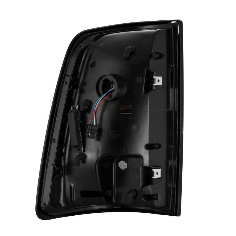 Picture of AlphaRex ARX PRO-Series Tail Lights - 640010