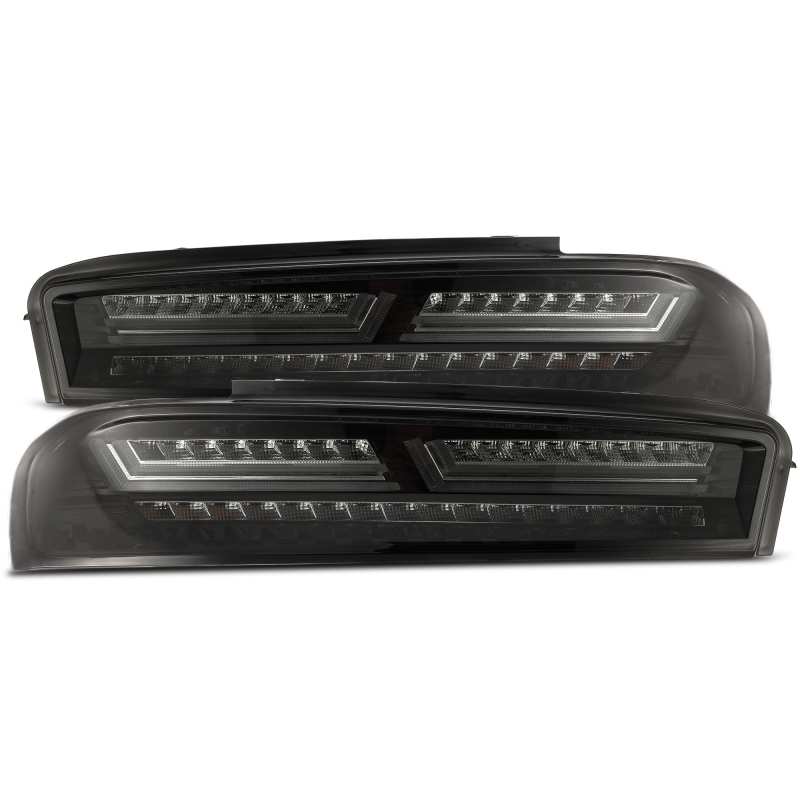 Picture of AlphaRex ARX PRO-Series Tail Lights - 610010