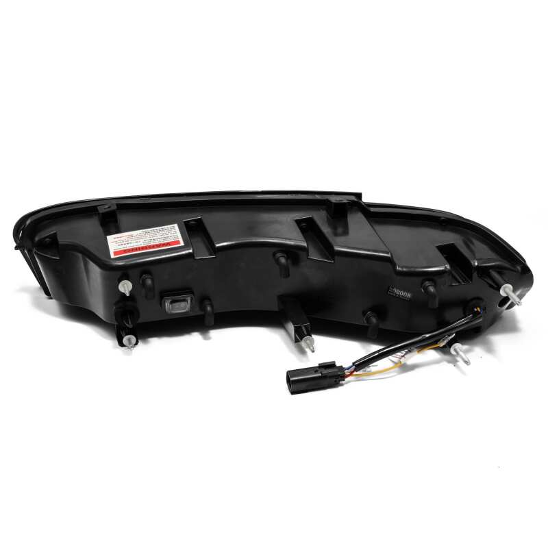 Picture of AlphaRex ARX PRO-Series Tail Lights - 610010