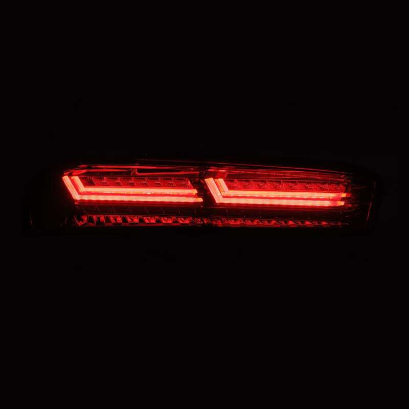 Picture of AlphaRex ARX PRO-Series Tail Lights - 610010