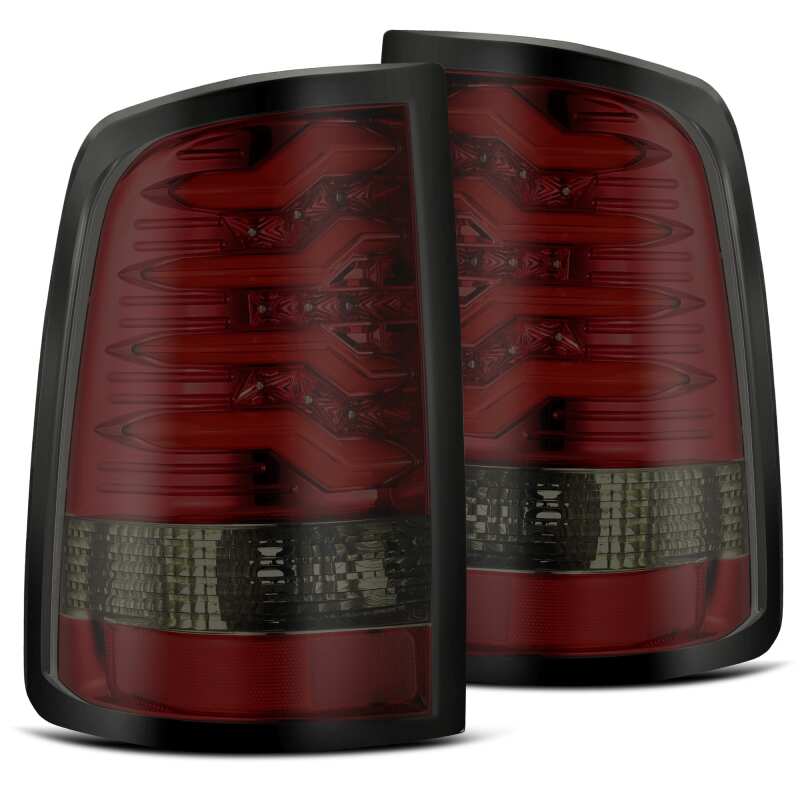 Picture of AlphaRex ARX PRO-Series Tail Lights - 640020