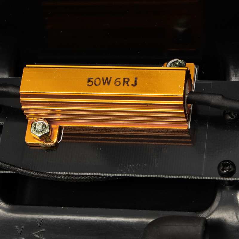 Picture of AlphaRex ARX PRO-Series Tail Lights - 650020