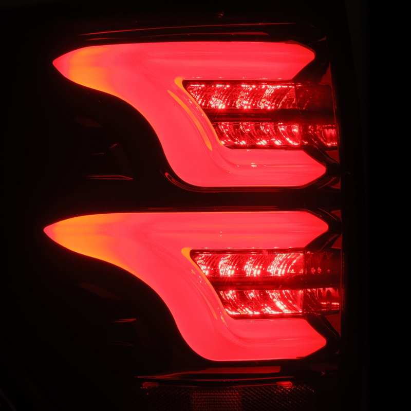 Picture of AlphaRex ARX PRO-Series Tail Lights - 650020