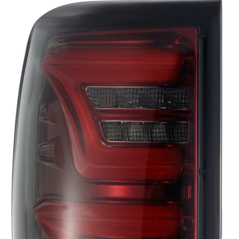 Picture of AlphaRex ARX PRO-Series Tail Lights - 650020