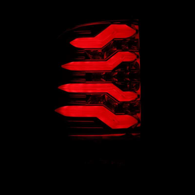 Picture of AlphaRex ARX PRO-Series Tail Lights - 640020