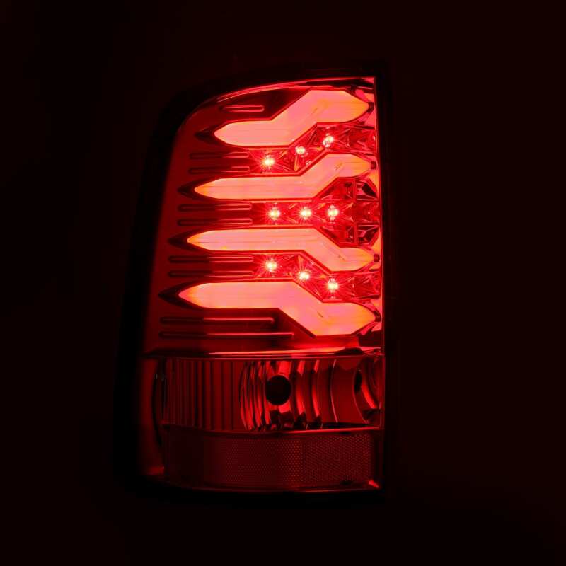 Picture of AlphaRex ARX PRO-Series Tail Lights - 640020