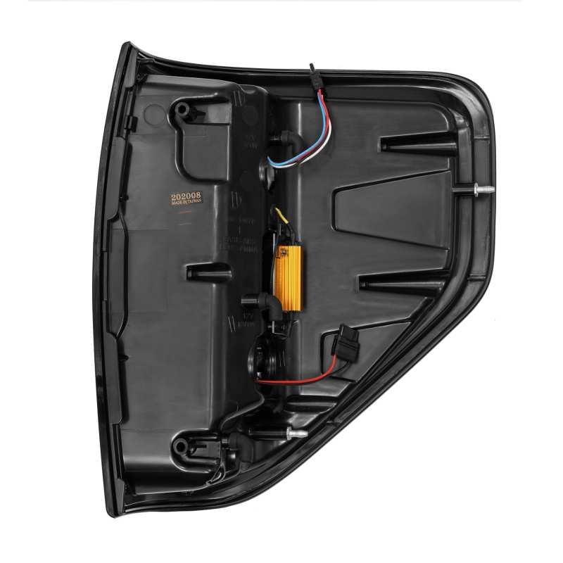 Picture of AlphaRex ARX PRO-Series Tail Lights - 650020