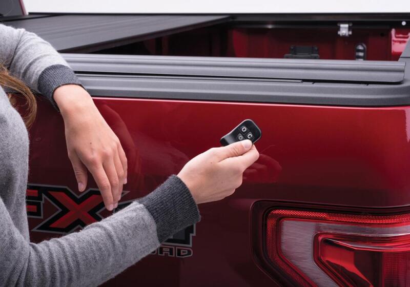 Picture of Retrax RTX PowertraxPRO MX Retractable Bed Covers - 90235
