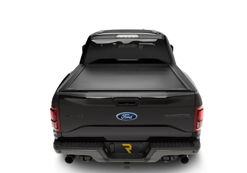 Picture of Retrax RTX PowertraxPRO MX Retractable Bed Covers - 90373