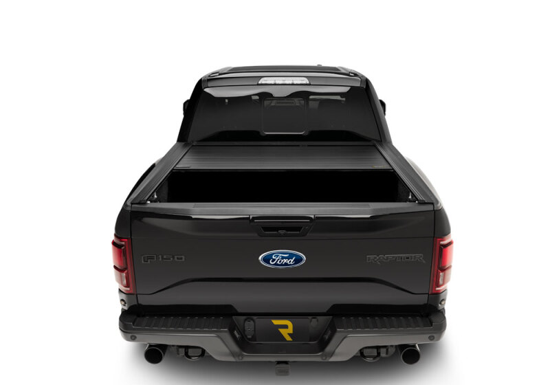 Picture of Retrax RTX PowertraxPRO MX Retractable Bed Covers - 90373