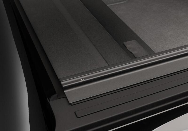 Picture of Retrax RTX PowertraxPRO MX Retractable Bed Covers - 90373