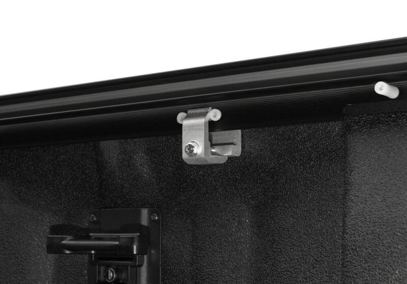 Picture of Retrax RTX PowertraxPRO MX Retractable Bed Covers - 90373