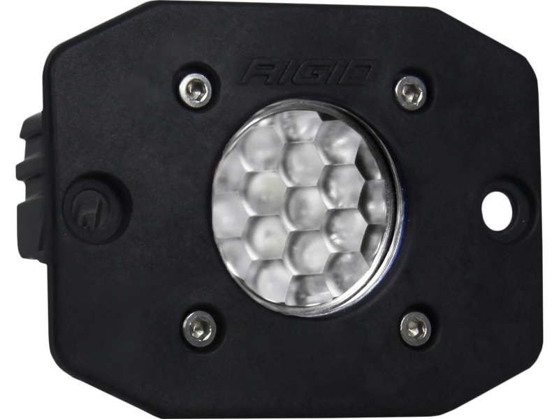 Picture of Rigid Industries RIG Ignite Light Bars & Cubes - 20631