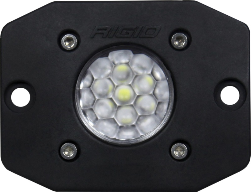 Picture of Rigid Industries RIG Ignite Light Bars & Cubes - 20631