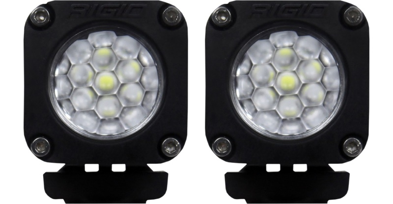 Picture of Rigid Industries RIG Ignite Light Bars & Cubes - 20541