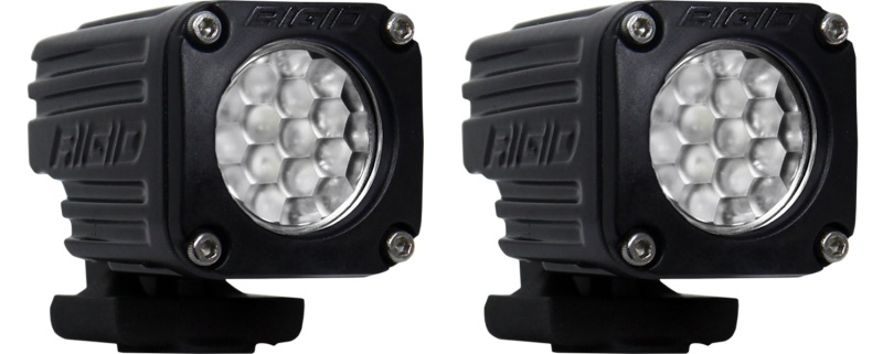 Picture of Rigid Industries RIG Ignite Light Bars & Cubes - 20541