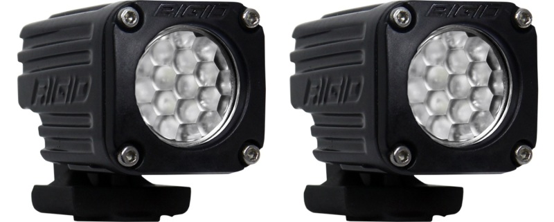 Picture of Rigid Industries RIG Ignite Light Bars & Cubes - 20541