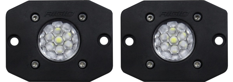 Picture of Rigid Industries RIG Ignite Light Bars & Cubes - 20641